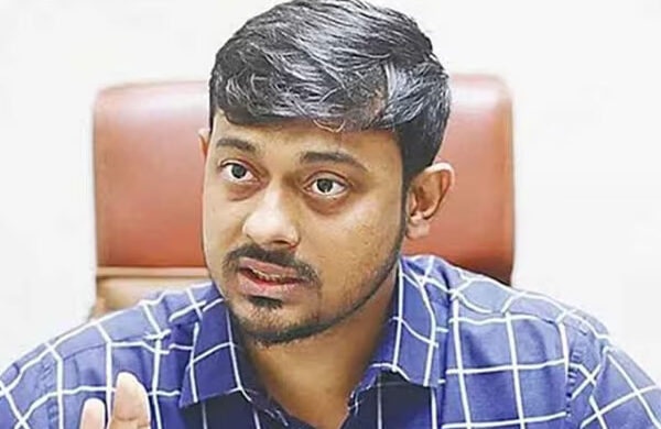 ভোটকেন্দ্র দখল করলে কেউ বাড়ি ফিরতে পারবে না: পাটওয়ারী