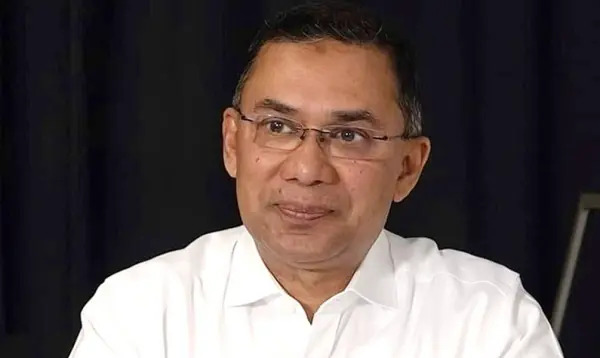 ২০ বছর পর সিরাজগঞ্জে তারেক রহমানের জনসভা