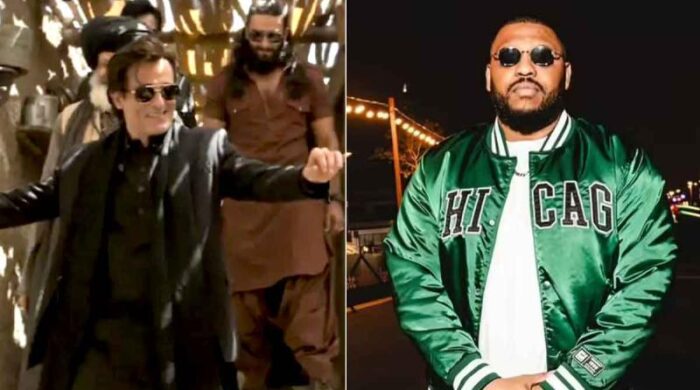 ‘ধুরন্ধর’-এর FA9LA গান গিনেস রেকর্ডে ইতিহাস সৃষ্টি