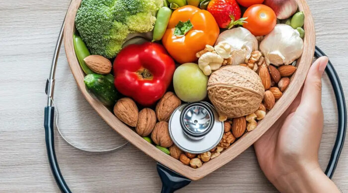 হার্ট সুস্থ রাখতে খাদ্যাভ্যাসে আনুন এই ৫ উপকারী খাবার