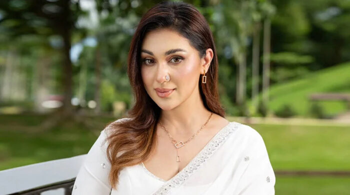 যতবার হোঁচট, ততবার ঘুরে দাঁড়ানো—অপু বিশ্বাসের আত্মবিশ্বাসী বার্তা