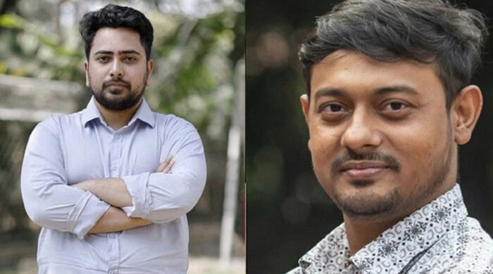 নির্বাচনে দ্বৈত মানদণ্ডের অভিযোগ, ইসির ভূমিকা প্রশ্নে এনসিপি