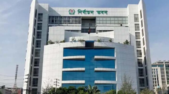 সংসদ নির্বাচনে আপিল: ২৭ প্রার্থী ফিরলেন