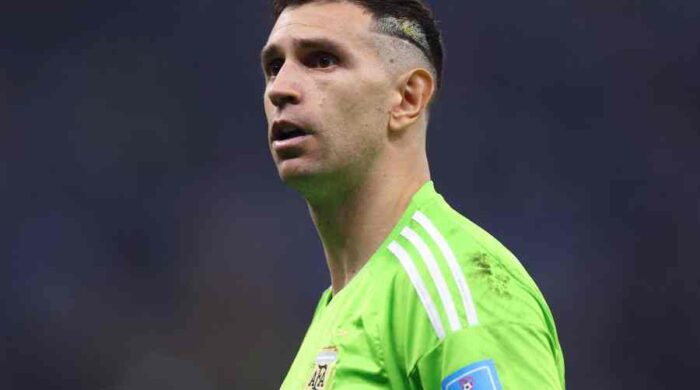 চোটের জবাবে ফুটবল ছাড়ার কথা ভাবেছিলেন মার্তিনেজ