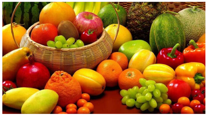 শীতকালীন সুস্থতায় সহায়ক ৪টি টক ফল