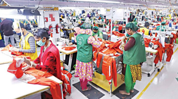 কটন সুতা বন্ড সুবিধা প্রত্যাহার: পোশাকখাতে শঙ্কা