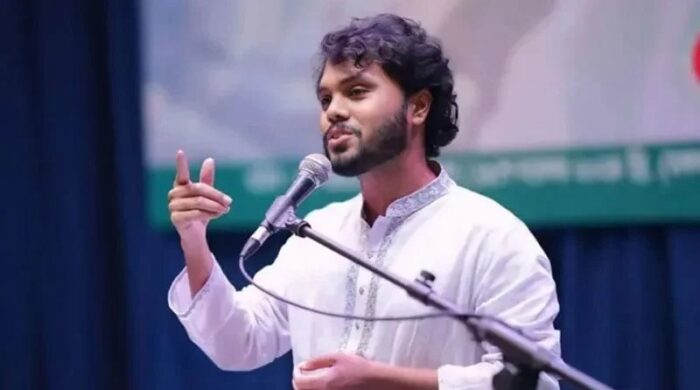 হাদি হত্যা মামলায় ১৭ জনের বিরুদ্ধে চার্জশিট দাখিল