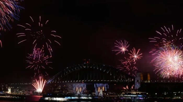 নানা আয়োজনে বিশ্বজুড়ে খ্রিষ্টীয় নতুন বর্ষবরণ ২০২৬