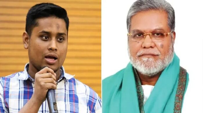 কুমিল্লা-৪ প্রার্থী আইনি জটিলতা