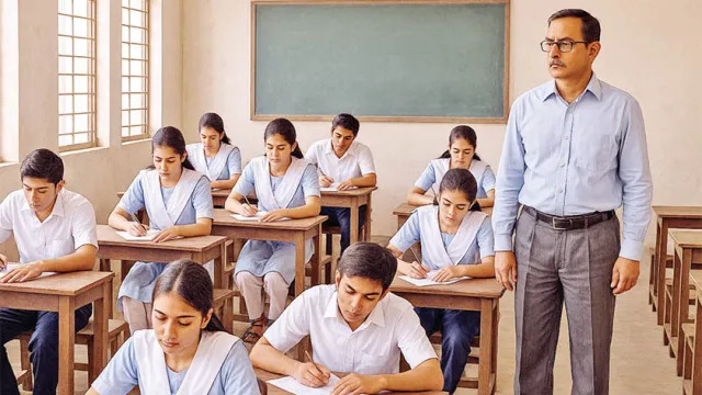 নবম শ্রেণির বাদ পড়াদের জন্য আবার রেজিস্ট্রেশনের সুযোগ