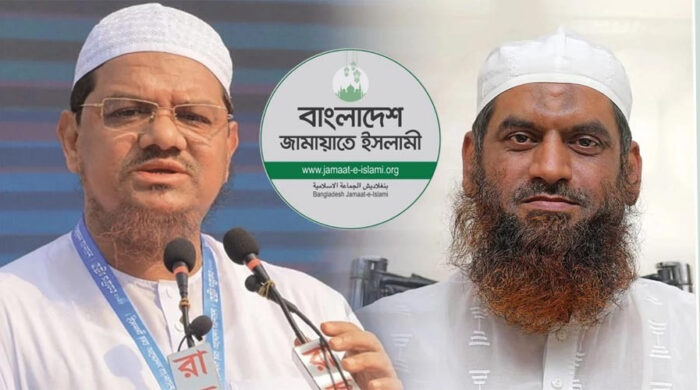 জামায়াতের জোটে চরমোনাই পীর–মামুনুল হক, অনিশ্চয়তার মেঘ