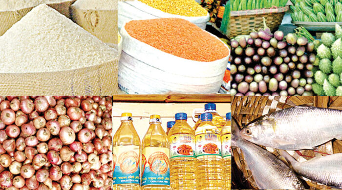 রোজার বাজারে ছোলা-চিনিতে স্বস্তি, ভোজ্যতেলে শঙ্কা