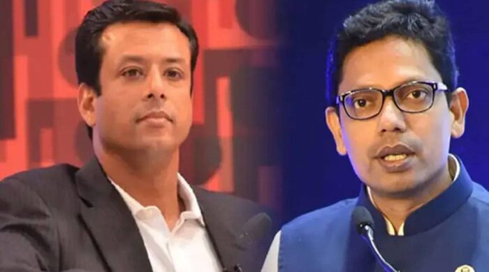 জয় ও পলকের বিচার শুরু