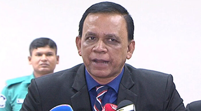 ব্যারিস্টার এএম মাহবুব উদ্দিন খোকন