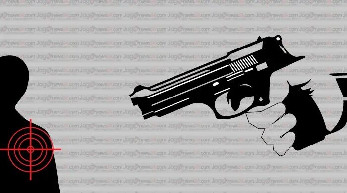 কুমিল্লায় দ্বন্দ্বে গুলি হত্যা