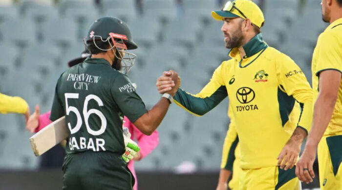 পাকিস্তান সফরে অস্ট্রেলিয়া, নতুন মুখে বিশ্বকাপের ইঙ্গিত