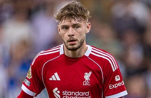 লিভারপুল ডিফেন্ডারের মৌসুম শেষ