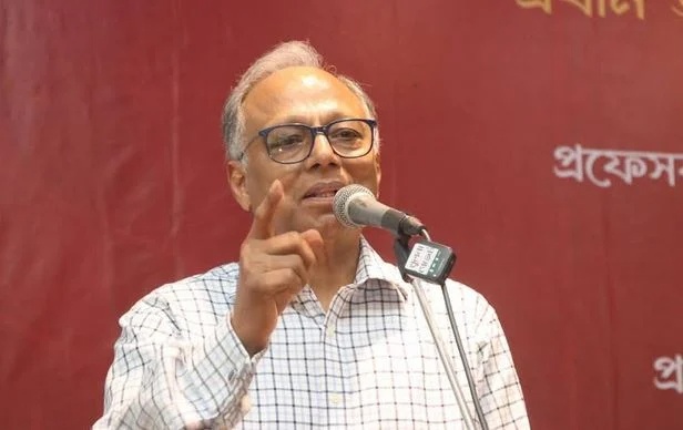 দেশের মর্যাদা ক্রিকেটের চেয়ে সর্বোচ্চ