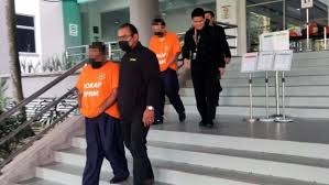 মালয়েশিয়া বাংলাদেশি প্রবেশ ঘুষ