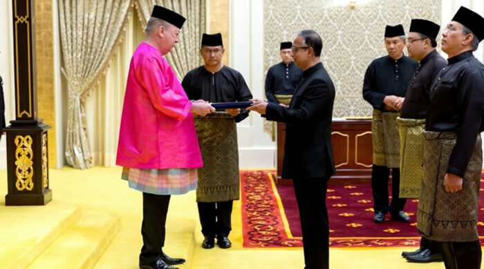 বাংলাদেশের হাইকমিশনার মালয়েশিয়া