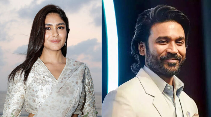 ধানুশ-ম্রুণাল: বিয়ে নিয়ে শোবিজ জগতে নতুন গুঞ্জন