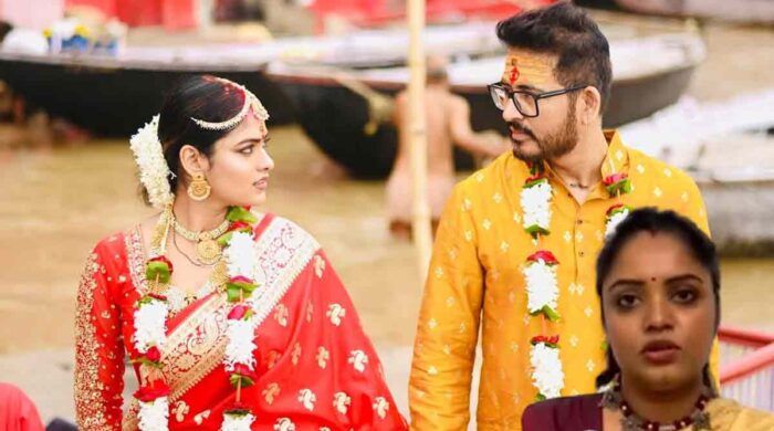 দ্বিতীয় বিয়ের পর হিরণ, আইনি বিচ্ছেদ হয়নি: প্রথম স্ত্রীর অভিযোগ