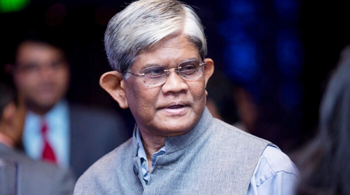 সুদহার কমানো সহজ নয়: ড. সালেহউদ্দিন আহমেদ