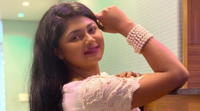 মৌসুমী হামিদের নতুন ধারাবাহিক নাটক