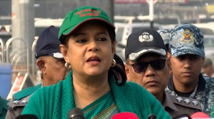 শাহজালাল বিমানবন্দরকে হর্নমুক্ত