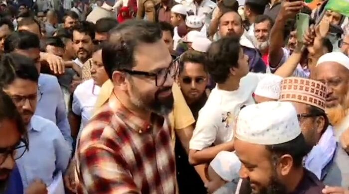 মানবিক বাংলাদেশ গড়ার প্রতিশ্রুতি