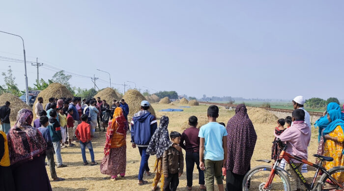 পাবনা গরু চোর গণপিটুনি