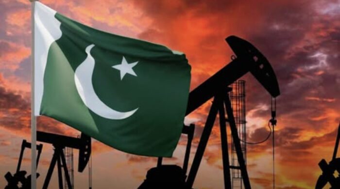 পাকিস্তানে নতুন তেল গ্যাস আবিষ্কার