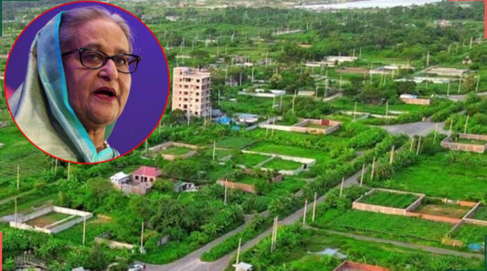 পূর্বাচল প্লট দুর্নীতি মামলার রায় ২ ফেব্রুয়ারি