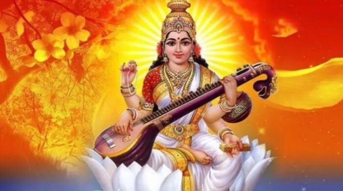 সরস্বতী পূজা আজ, অজ্ঞতার অন্ধকার দূর করার দিন