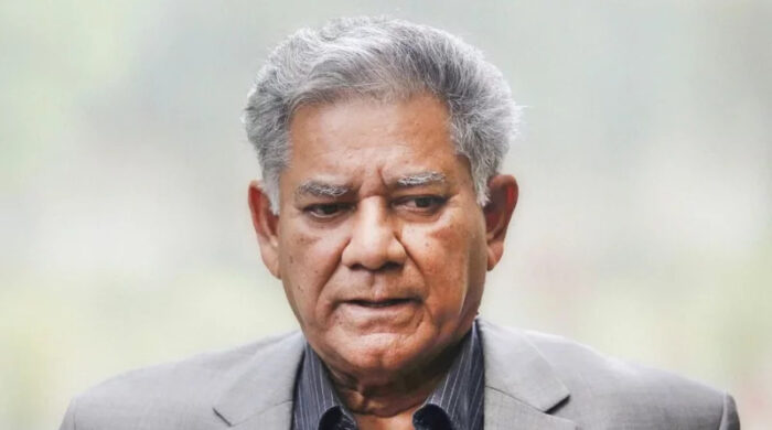 ক্ষমতায় গিয়ে রাজা-বাদশা ভাবার সুযোগ নেই: সাখাওয়াত হোসেন