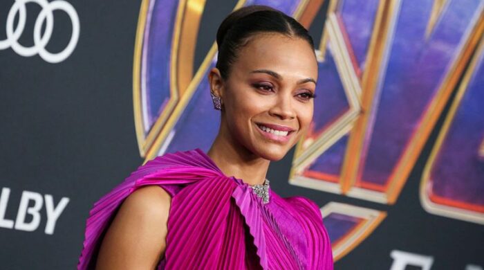 বক্স অফিসের রানী জো সালদানা, গড়লেন ইতিহাস