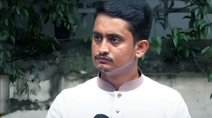 পুরো বাংলাদেশ এখন পরিবর্তনের পক্ষে: সারজিস আলম