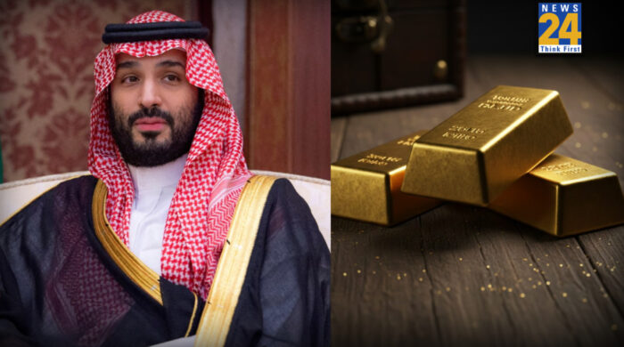 সৌদি আরবে সোনার ভান্ডার সমৃদ্ধ, উত্তোলন ২ লাখ ২১ হাজার কেজি