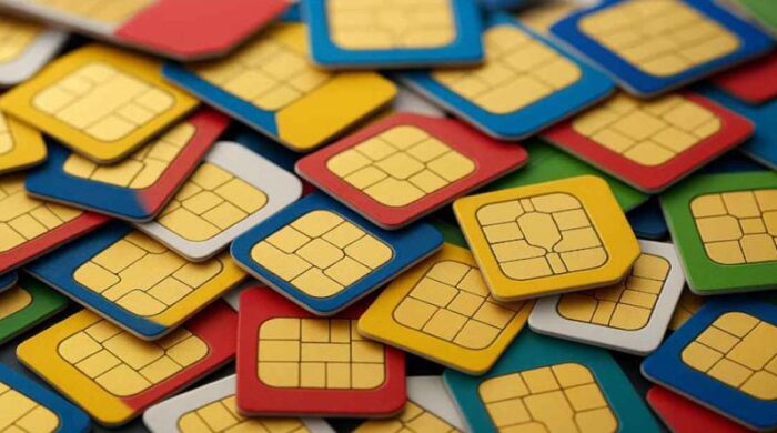 ৮৮ লাখের বেশি সিম বন্ধ, ব্যবহার কমছে মোবাইলে