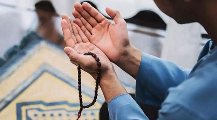 গুনাহে হারায় ইবাদতের স্বাদ, আত্মার পরিশুদ্ধি জরুরি