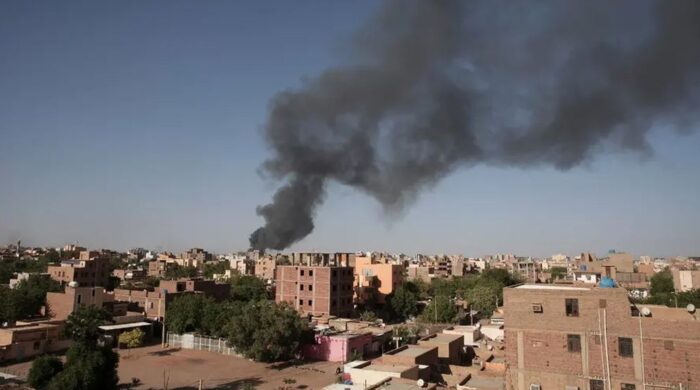 সুদানে ড্রোন হামলায় প্রাণহানি, যুদ্ধের ছায়ায় এল-ওবেইদ