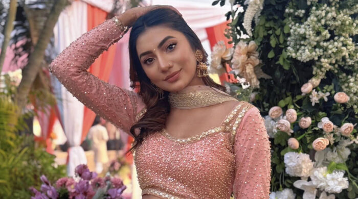 এখনই বিয়ের পরিকল্পনা নেই—স্পষ্ট বার্তা সুনেরাহর