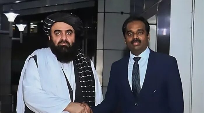 ভারতে আফগান দূত নিয়োগ তালেবান