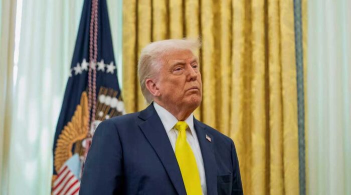 আন্তর্জাতিক সংস্থা ছাড়ছে যুক্তরাষ্ট্র