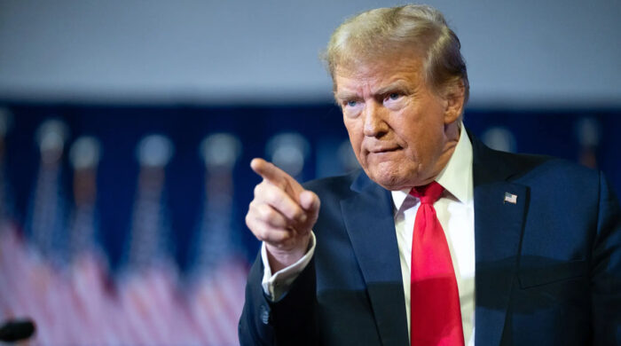 ইরান সংকট ও ট্রাম্পের হুমকি