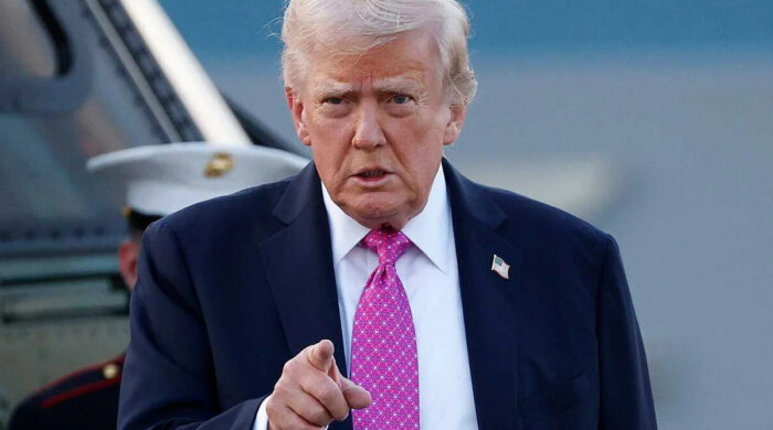 ইরান সংকটে সামরিক বিকল্প ভাবছেন ট্রাম্প, উদ্বেগ বিশ্বজুড়ে