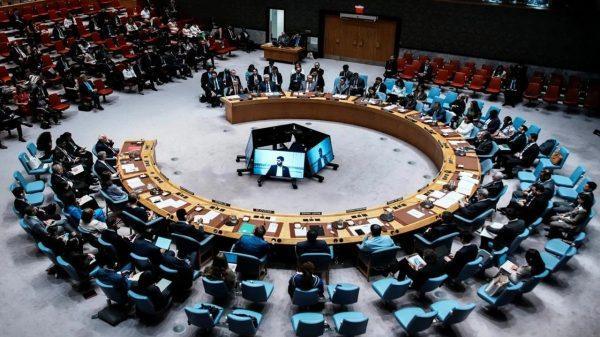 জাতিসংঘ ইরান যুক্তরাষ্ট্র বৈঠক