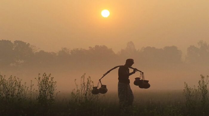 ১৭ জেলায় শৈত্যপ্রবাহ শুক্রবার থেকে প্রশমিত