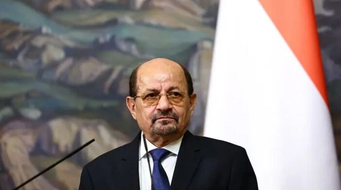 ইয়েমেন নতুন প্রধানমন্ত্রী জিনদানি