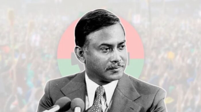 শহীদ রাষ্ট্রপতি জিয়াউর রহমান জন্মবার্ষিকী